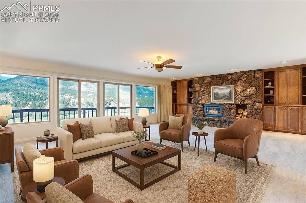 Larkspur, CO 80118,6301 Perry Park BLVD #13