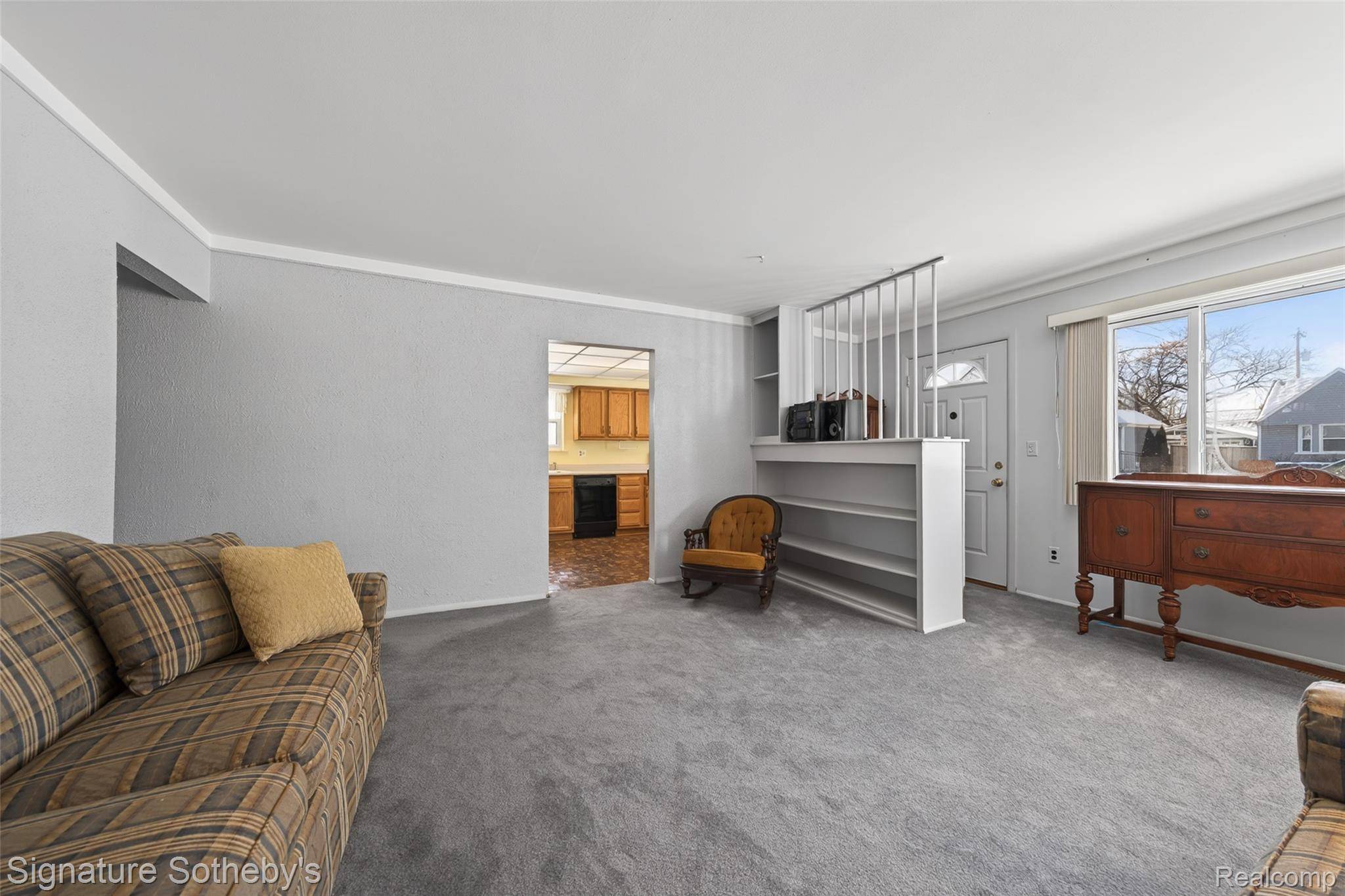 Berkley, MI 48072,3296 Cumberland RD