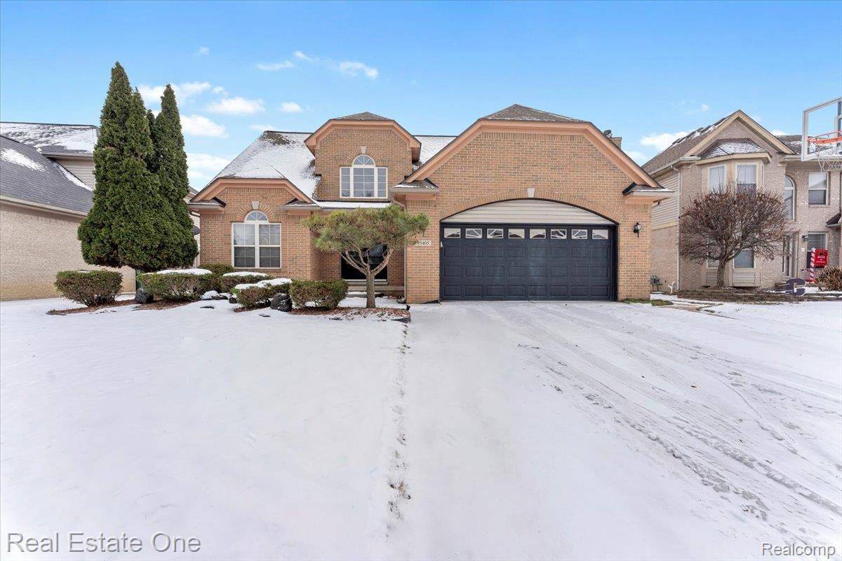 Southgate, MI 48195,15405 Oakleigh
