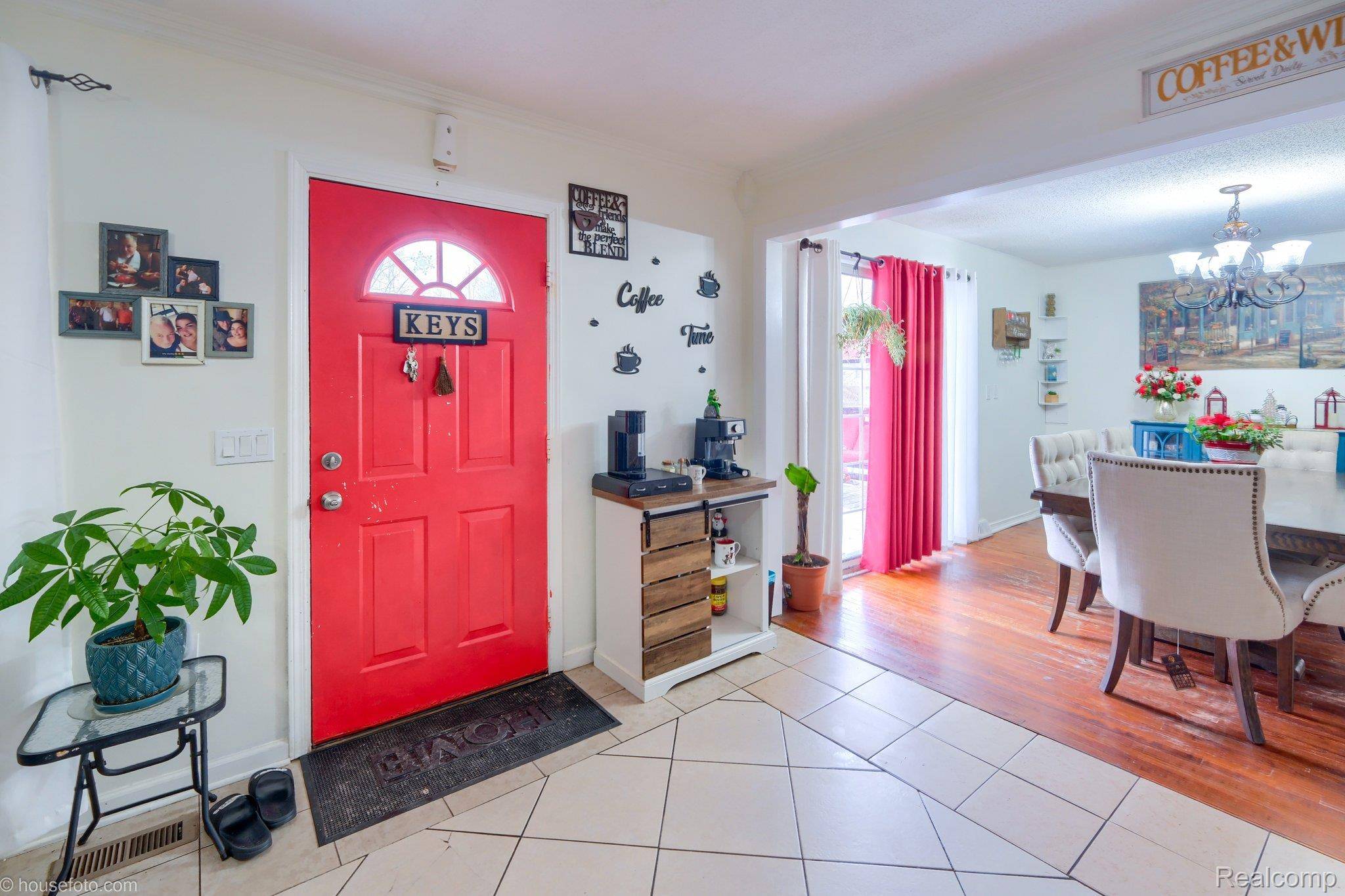 Pontiac, MI 48340,730 Stirling ST