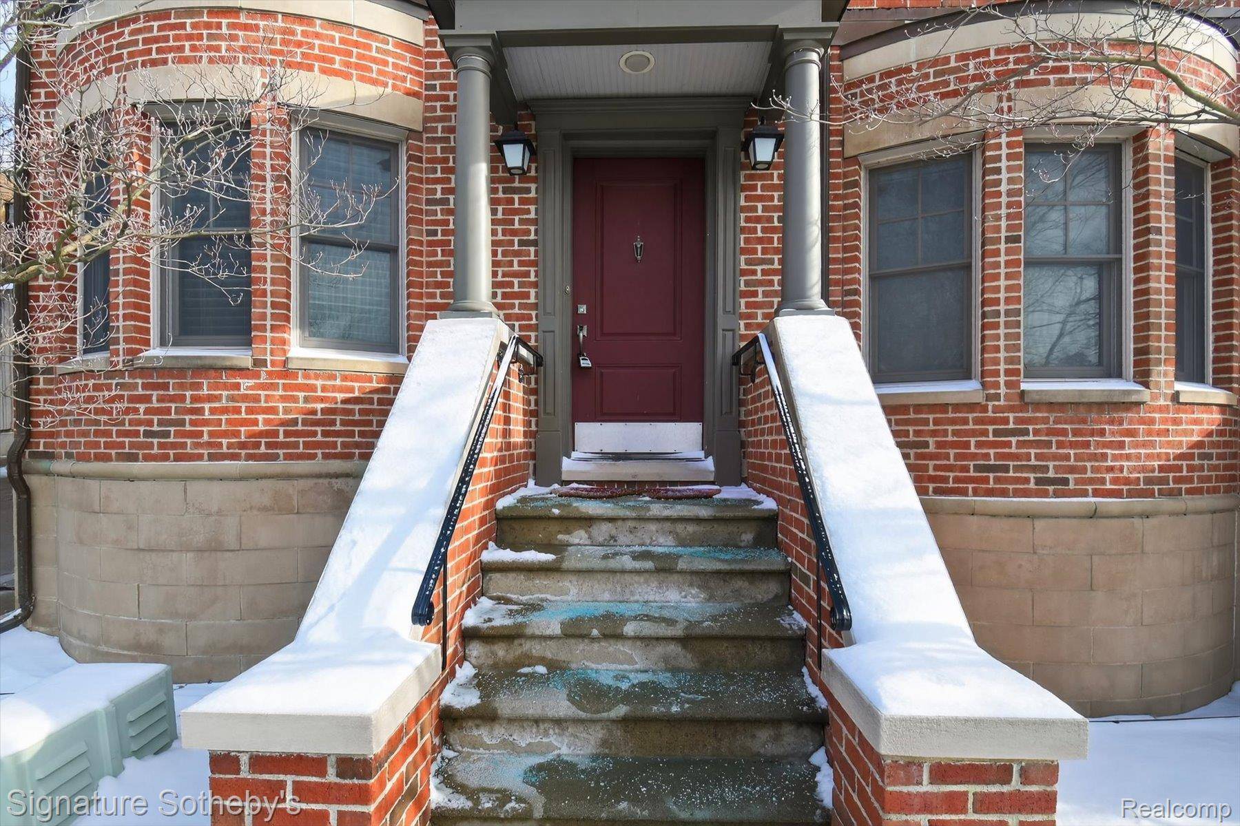 Ann Arbor, MI 48103,417 S Ashley ST