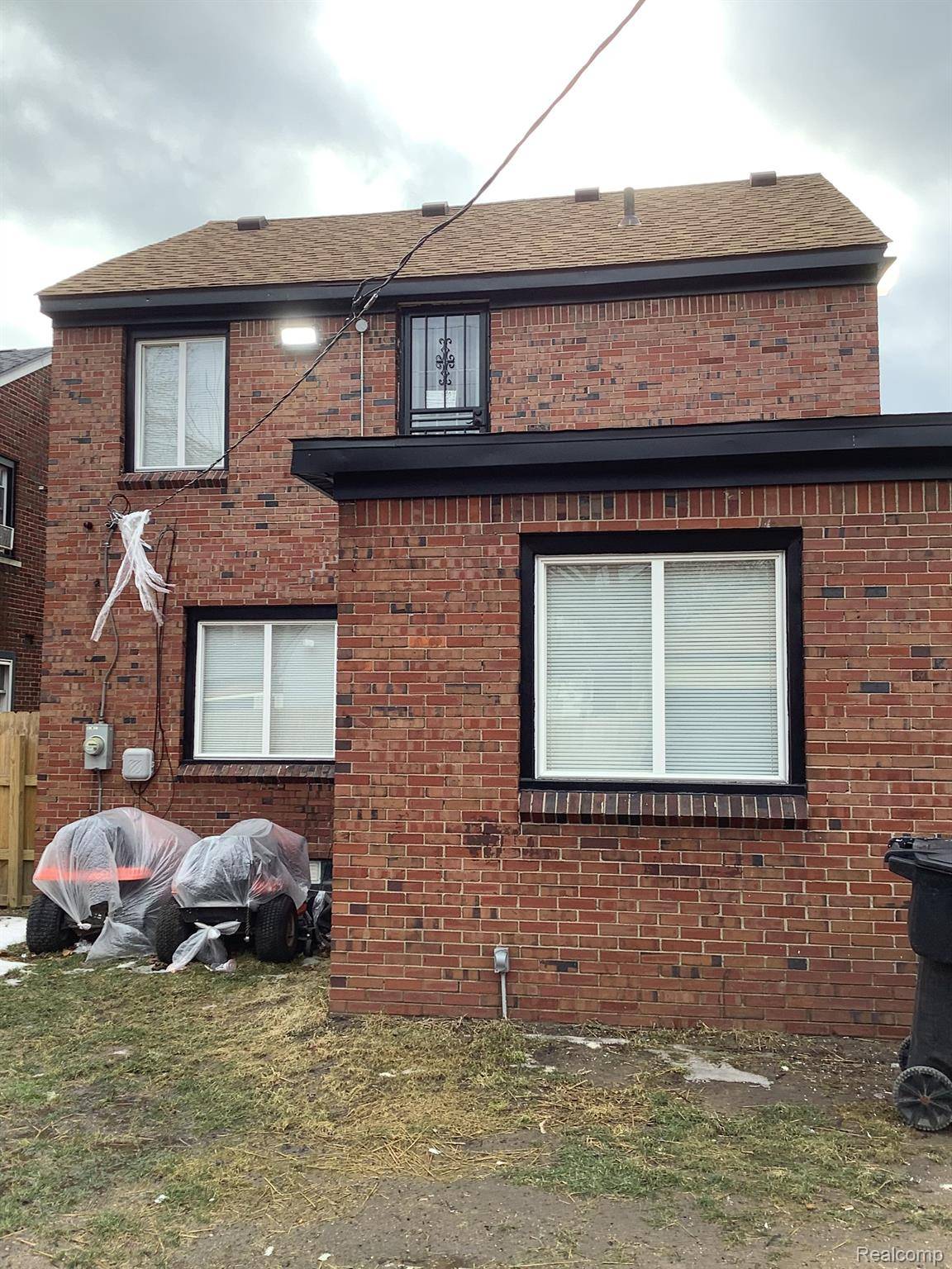 Detroit, MI 48224,6174 BISHOP ST