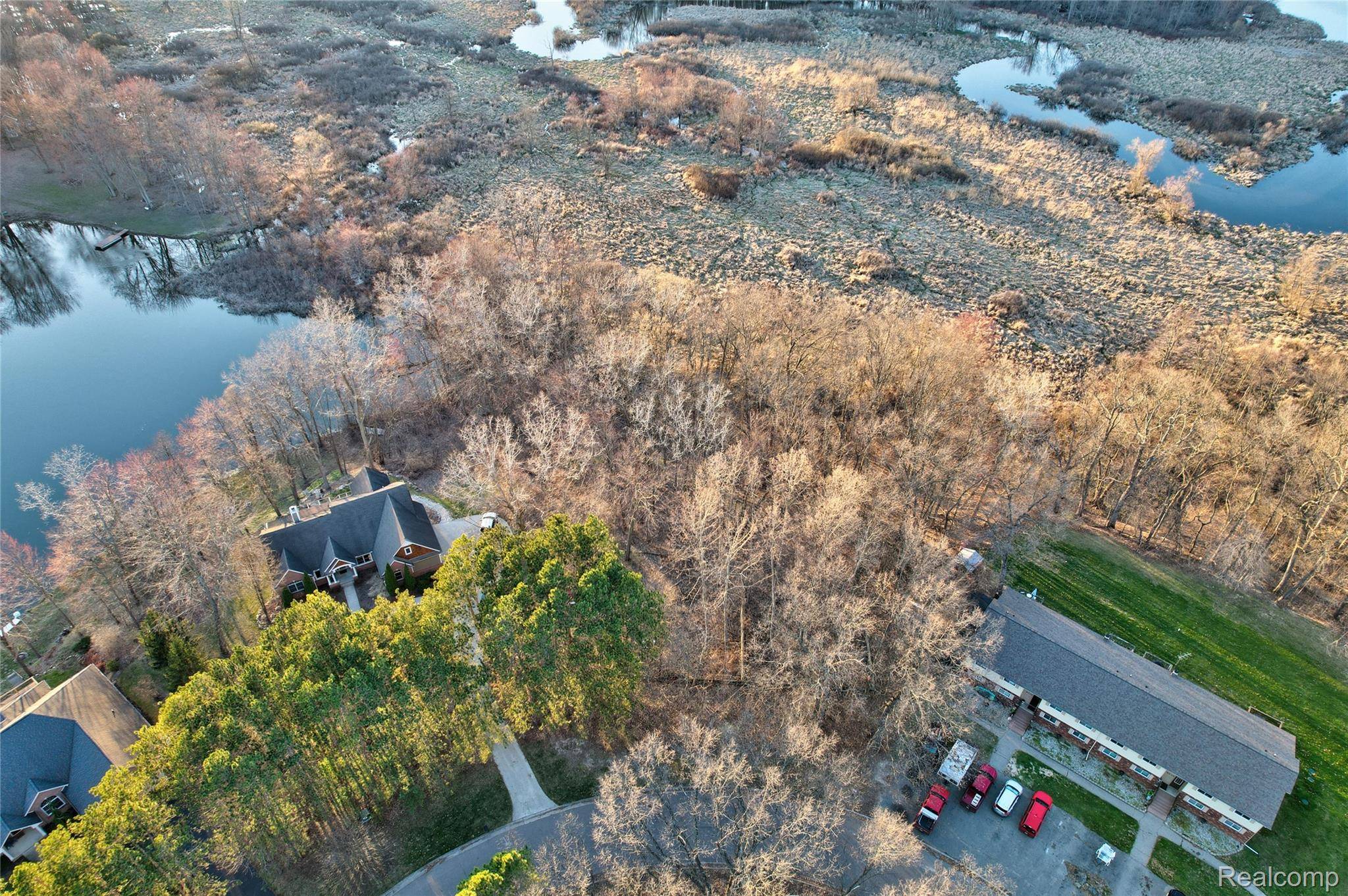 VL Pineview Lake DR, Argentine Township, MI 48451