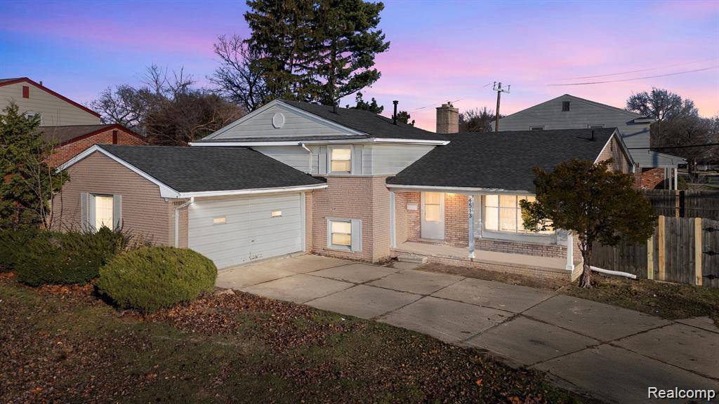 Allen Park, MI 48101,4513 Larme AVE