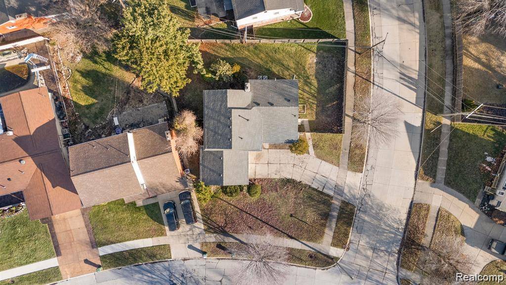 Allen Park, MI 48101,4513 Larme AVE