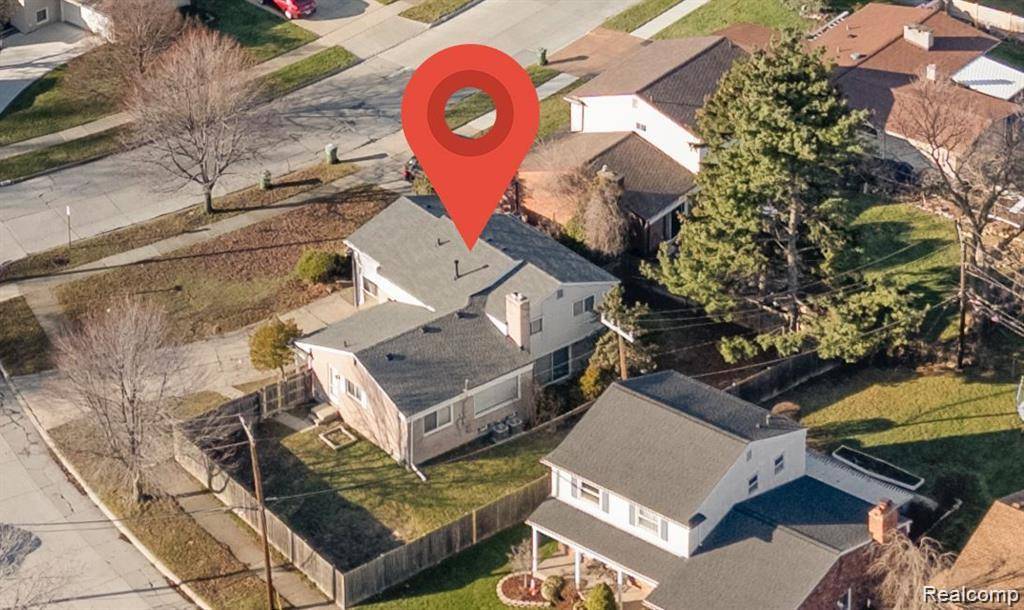 Allen Park, MI 48101,4513 Larme AVE