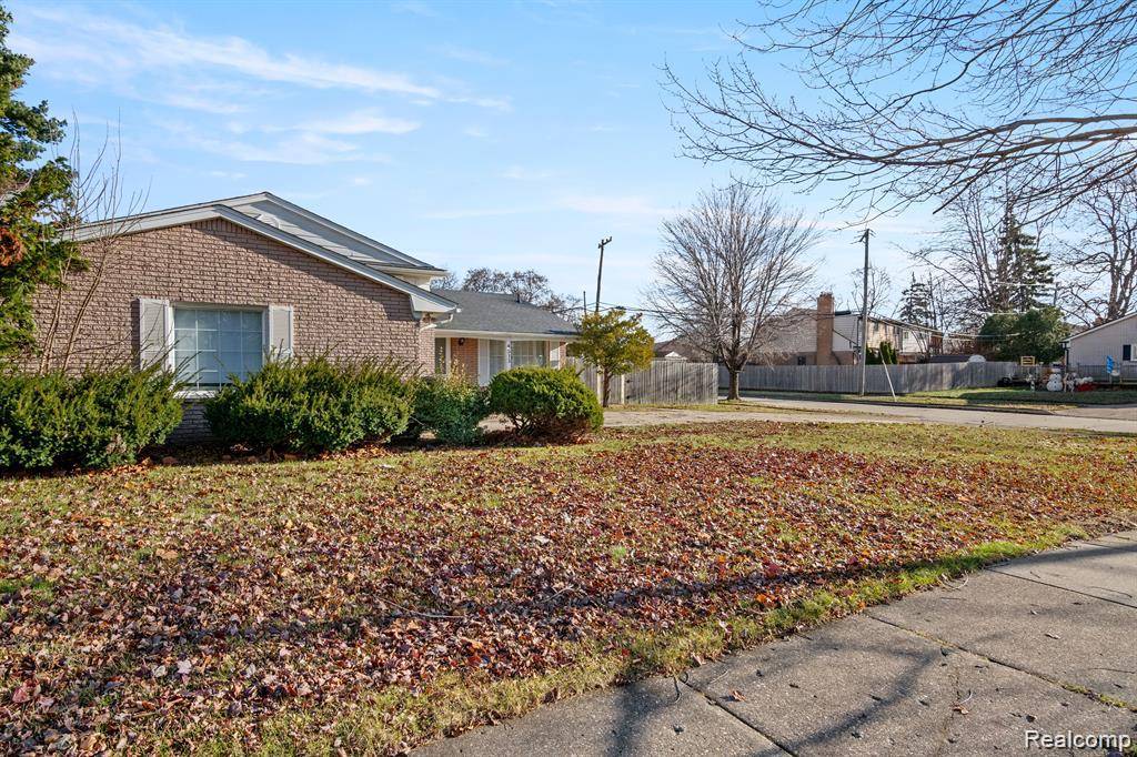 Allen Park, MI 48101,4513 Larme AVE