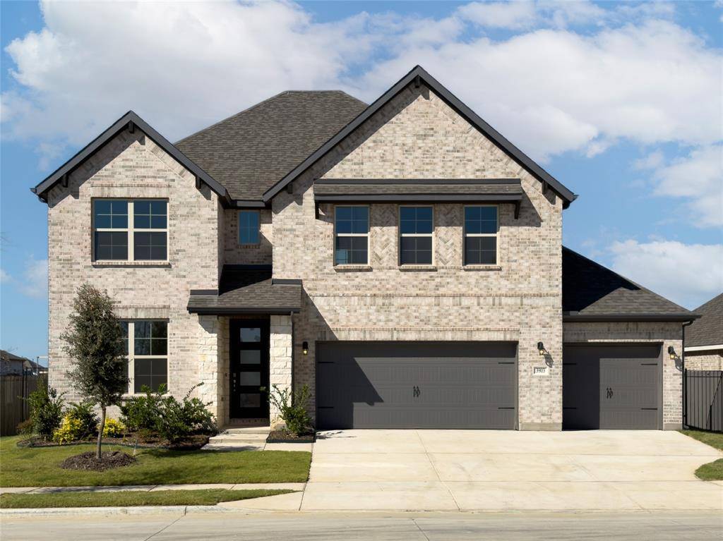 Venus, TX 76065,3903 Jimson Avenue