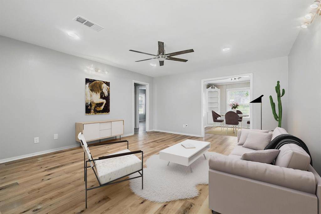 Fort Worth, TX 76111,2104 W Lotus Avenue