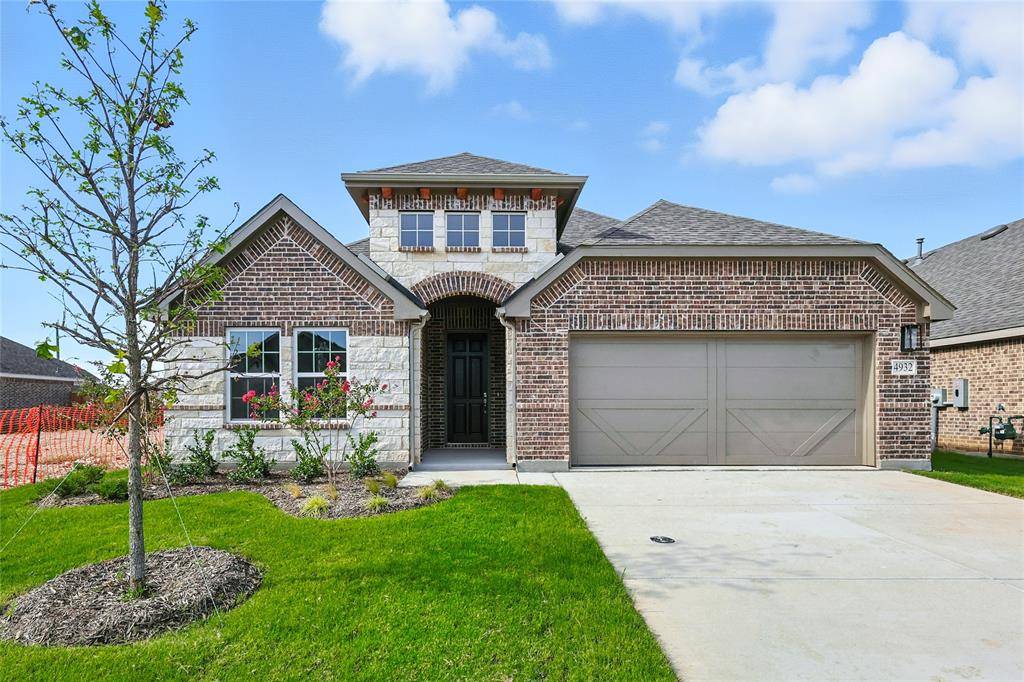 Fort Worth, TX 76036,4932 Hitching Post Drive