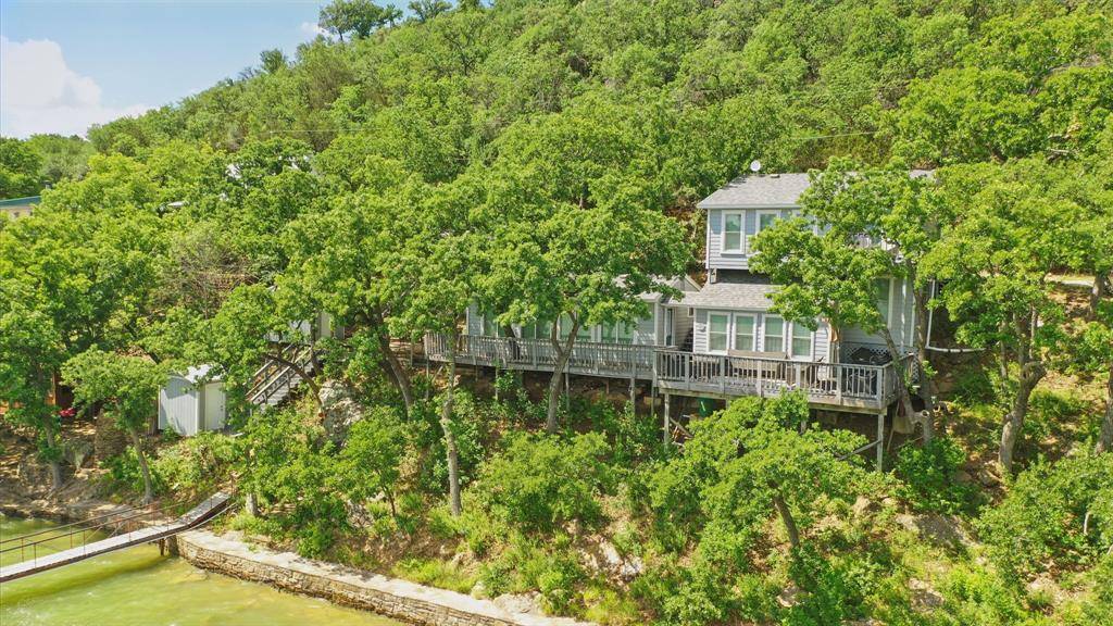 Gordon, TX 76453,306 Chism Trl