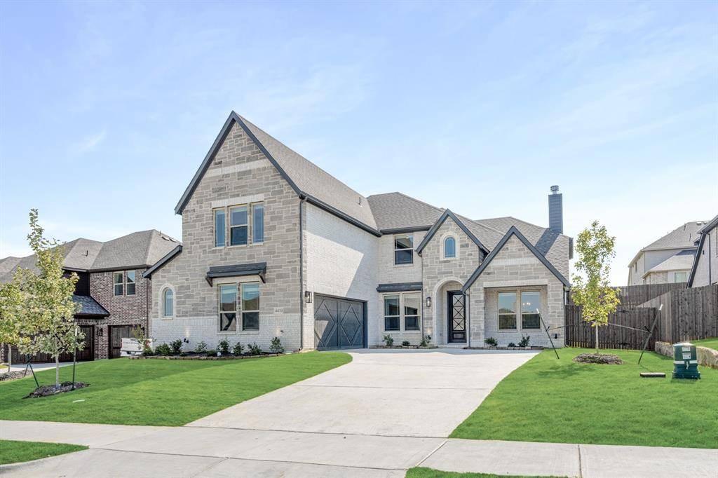 Midlothian, TX 76065,4410 Biscayne Drive