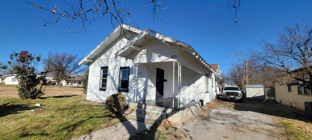 Wichita Falls, TX 76309,2168 Avenue H