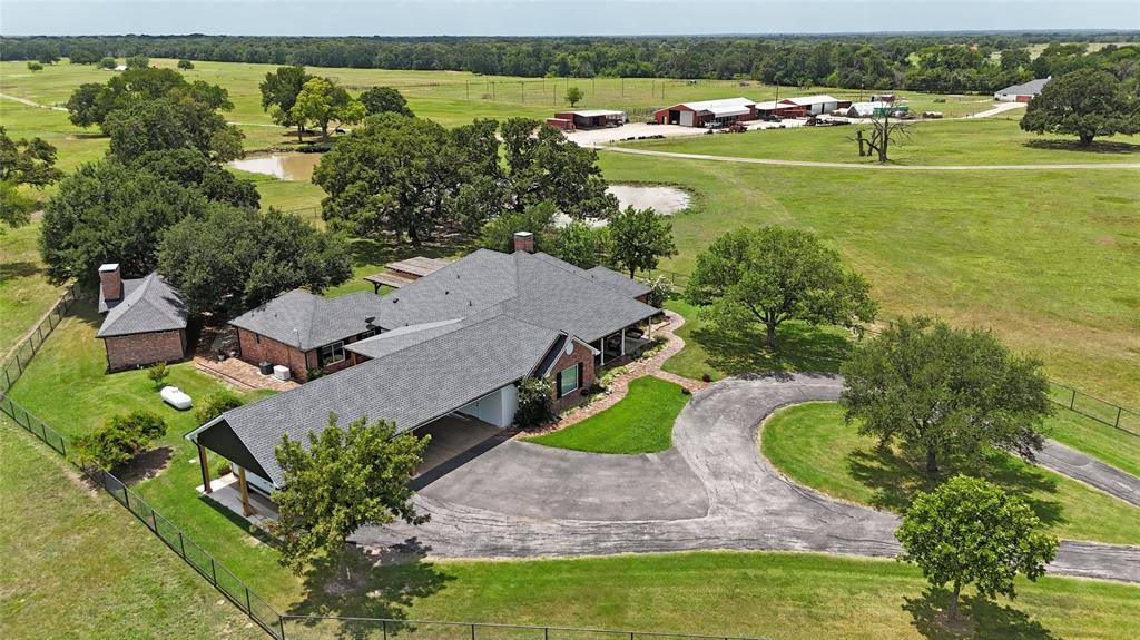 Wills Point, TX 75169,313 Vz County Road 3910