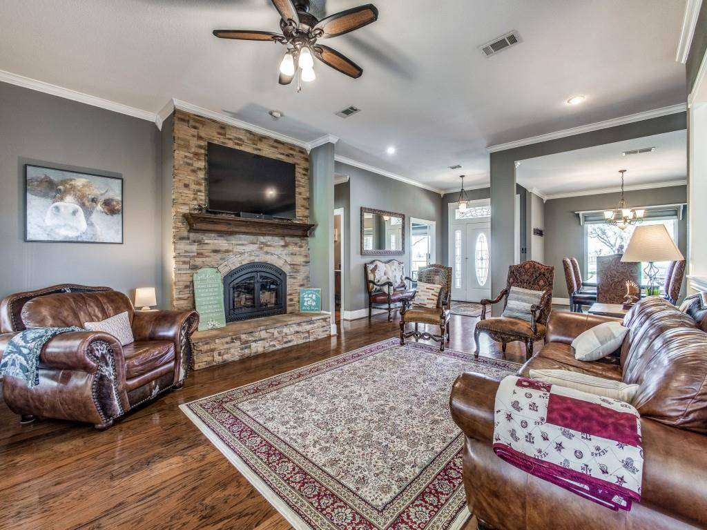 Wills Point, TX 75169,313 Vz County Road 3910