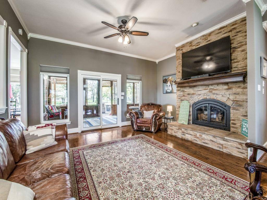 Wills Point, TX 75169,313 Vz County Road 3910