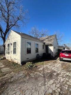 Fort Worth, TX 76104,600 E Robert Street