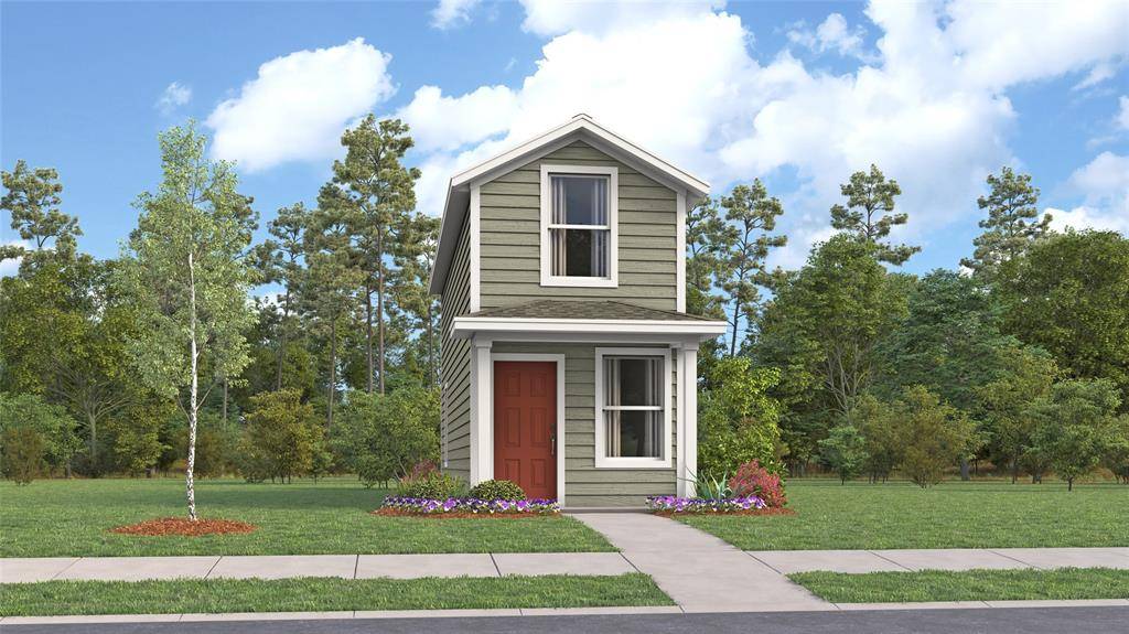 Princeton, TX 75407,1008 Robin Hill Lane