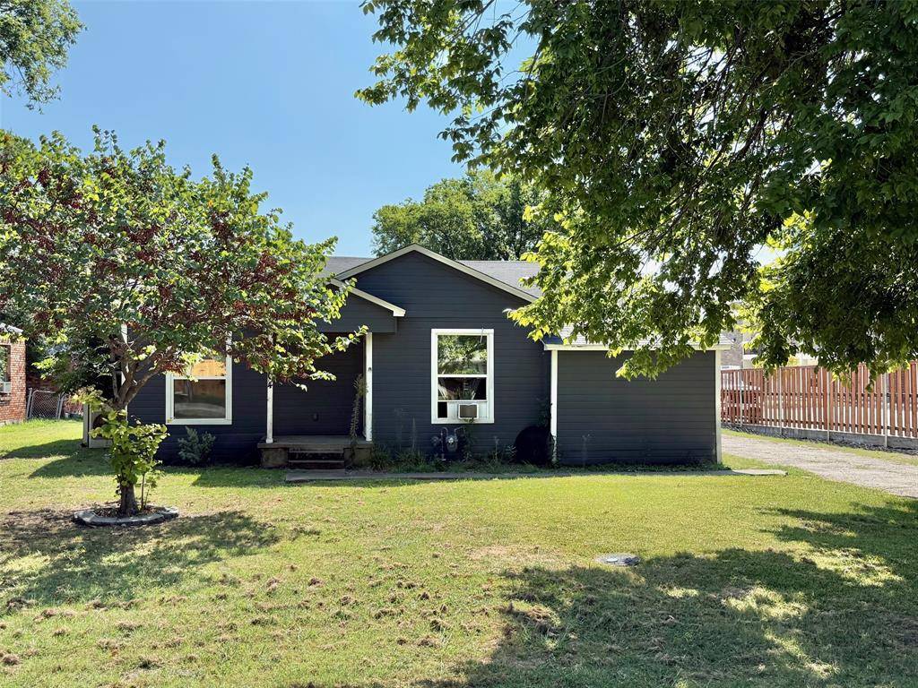 Wylie, TX 75098,104 N 5th Street