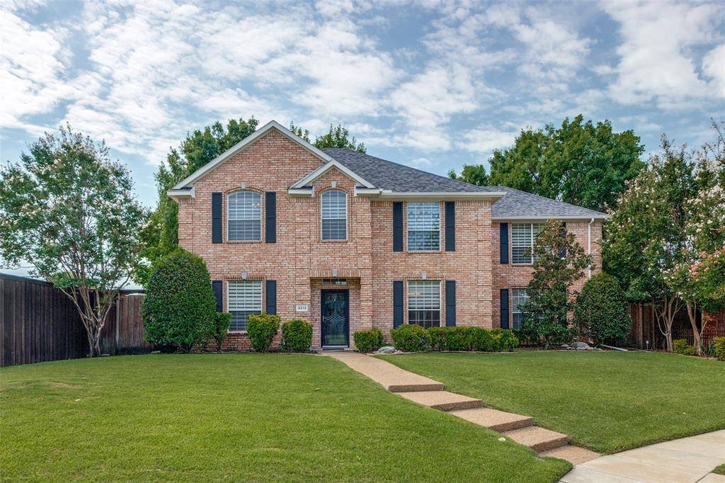 Plano, TX 75025,3212 Blenheim Court