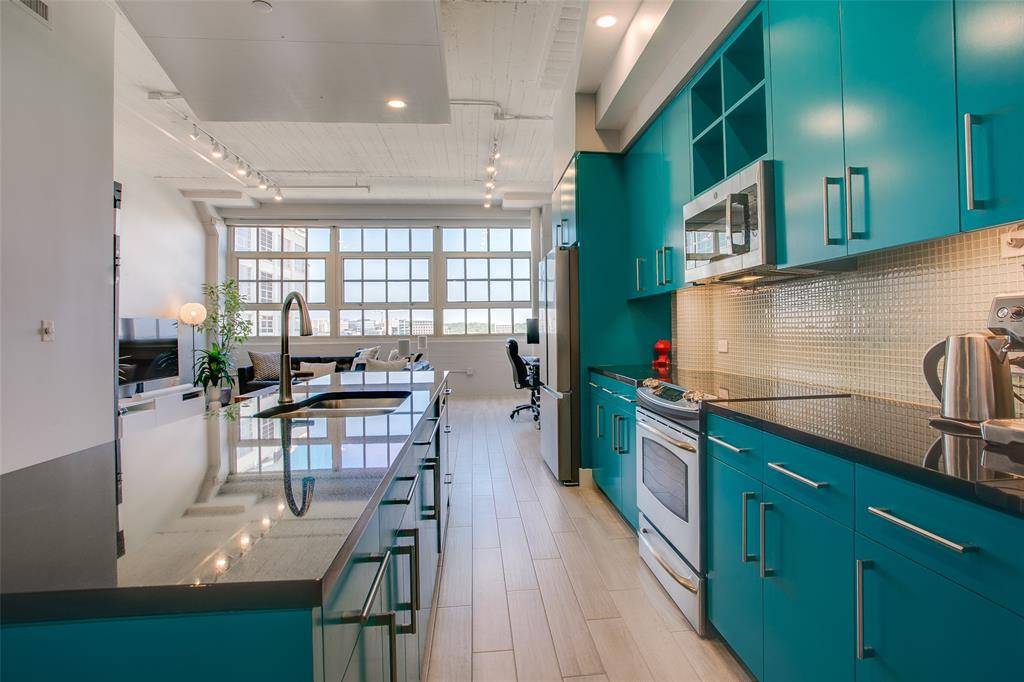 Fort Worth, TX 76107,2600 W 7th Street #2614