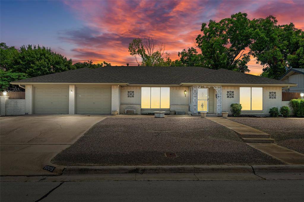 Fort Worth, TX 76132,5005 South Drive