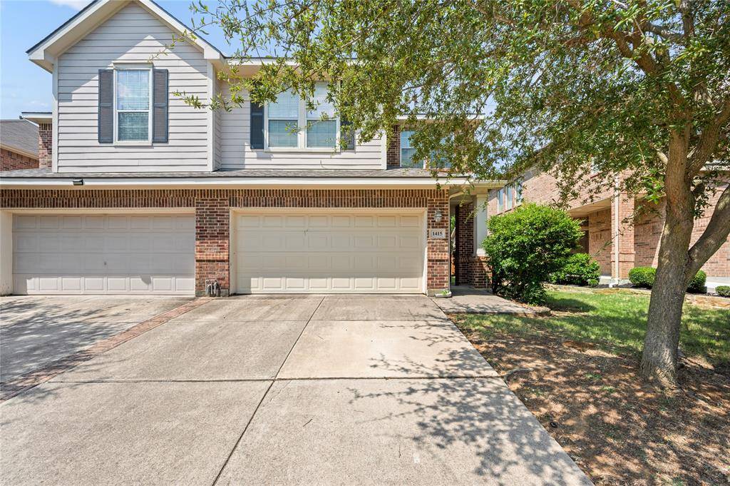 Mansfield, TX 76063,1415 Ravenwood Drive