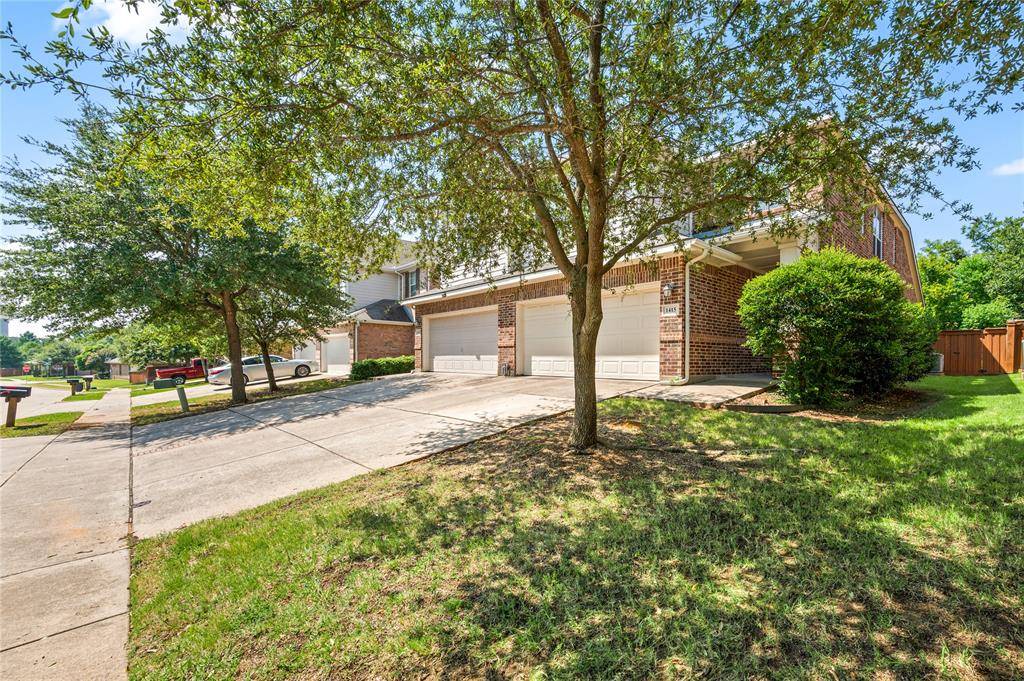 Mansfield, TX 76063,1415 Ravenwood Drive