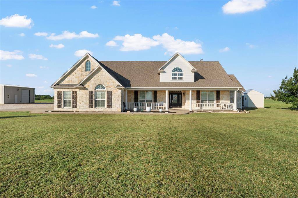 Crawford, TX 76638,1397 Ole School Parkway