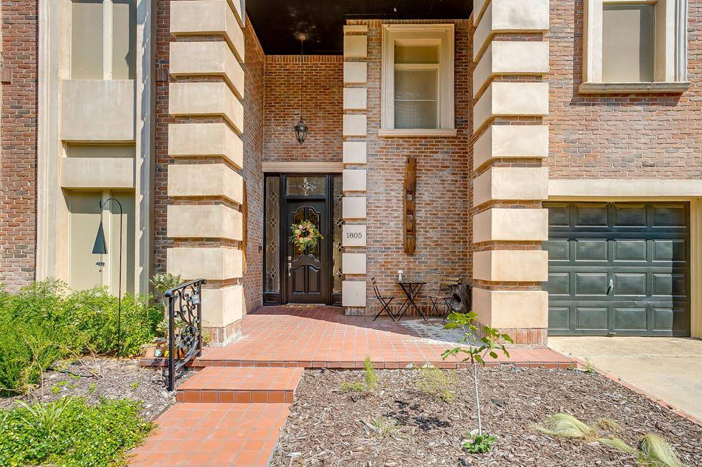 Fort Worth, TX 76107,1805 Burton Hill Road