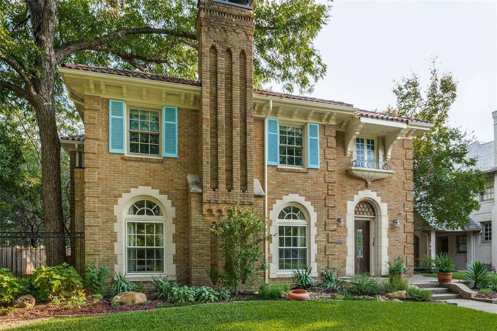 Dallas, TX 75214,6666 Lakewood Boulevard