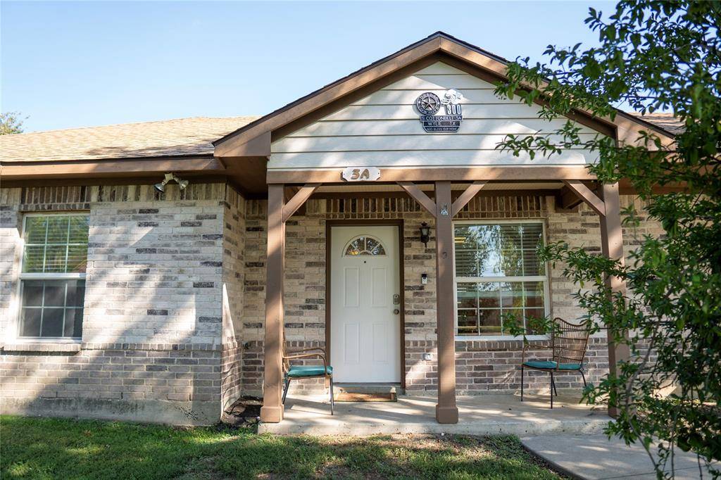 Wylie, TX 75098,300 S Cottonbelt Avenue #3A