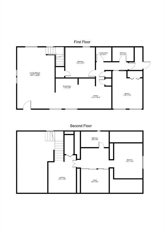 Fort Worth, TX 76111,2767 Primrose Avenue