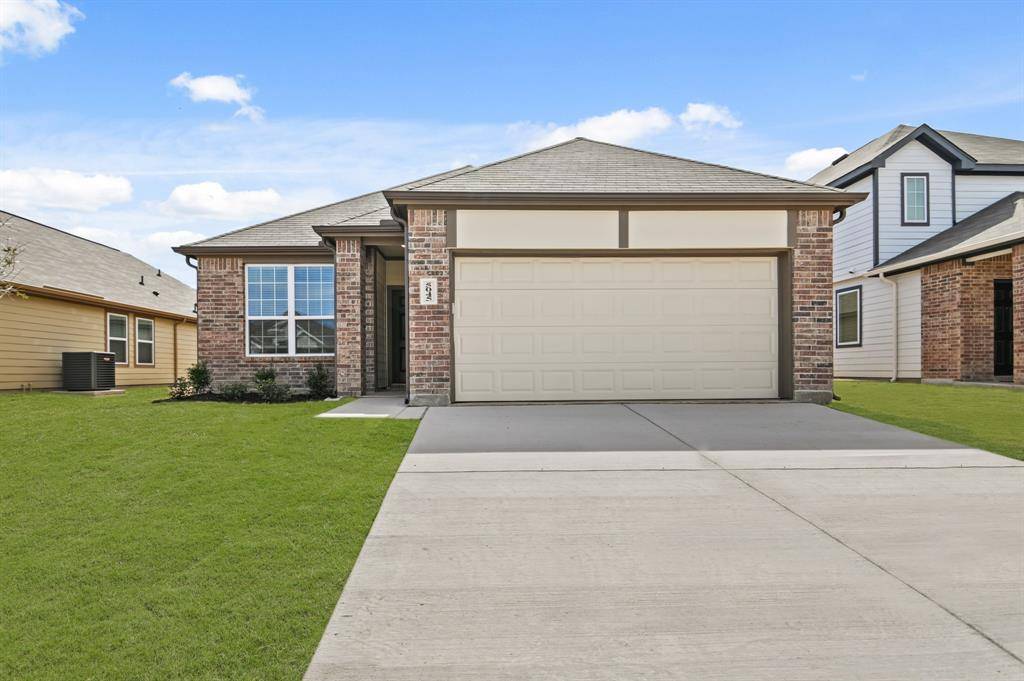 Fort Worth, TX 76036,5045 Cervinae Road