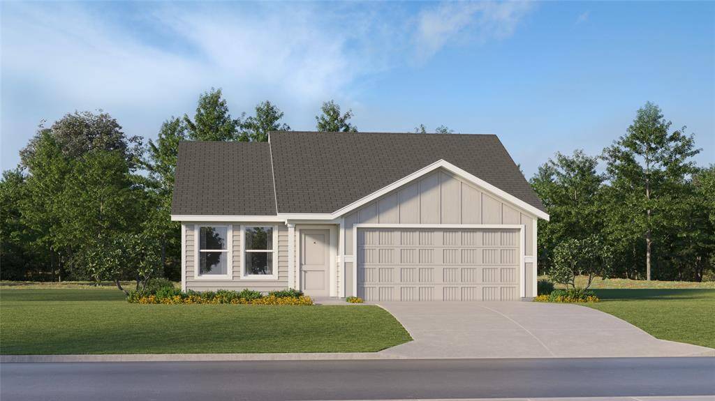 Fort Worth, TX 76108,2217 Crested Saguaro Street