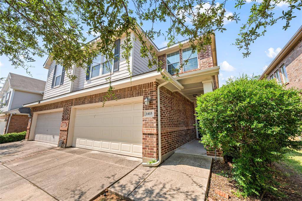 Mansfield, TX 76063,1415 Ravenwood Drive