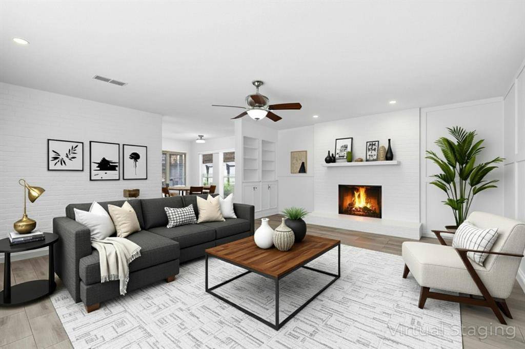 Fort Worth, TX 76133,6908 Wilton Drive