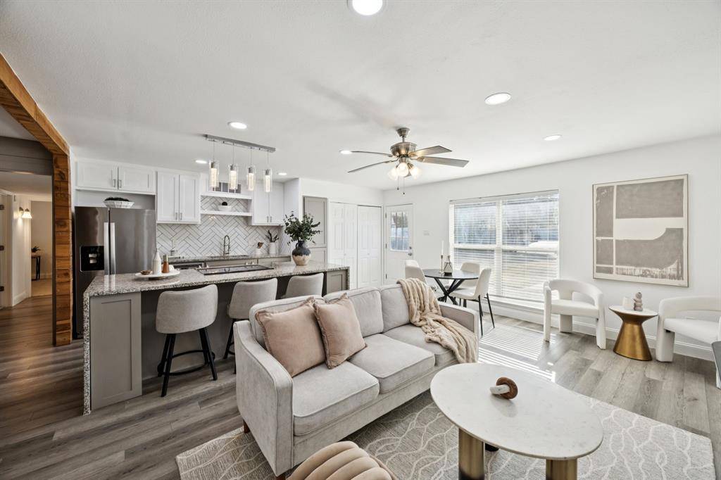 The Colony, TX 75056,5512 Gates Drive