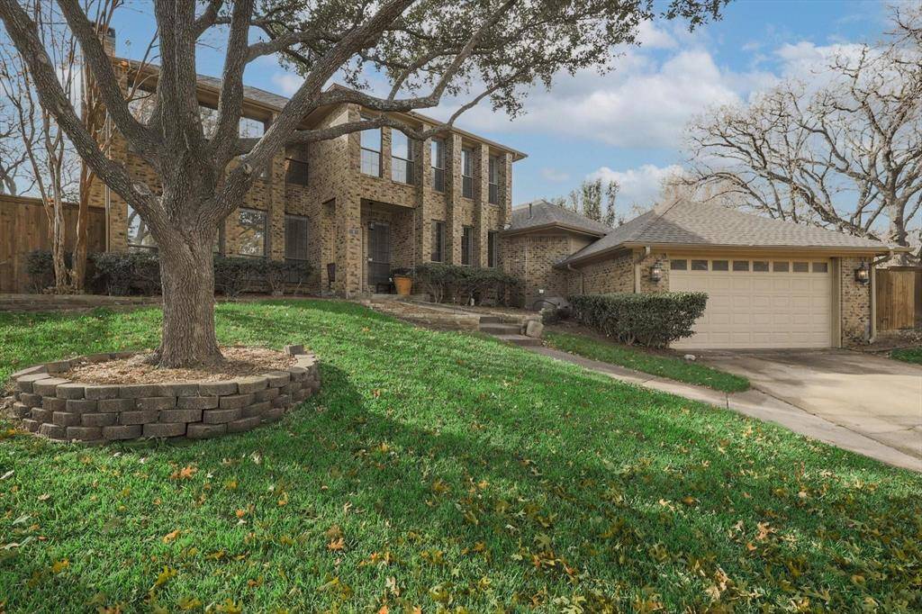 Highland Village, TX 75077,4 Whittier Court