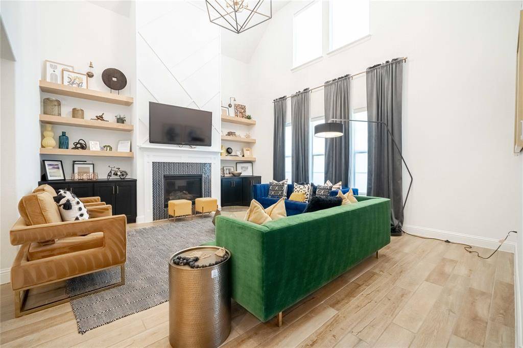 Little Elm, TX 76227,7305 Elm Grove Lane