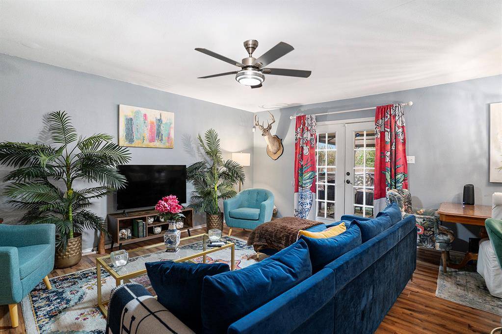 Fort Worth, TX 76116,7428 Overhill Road