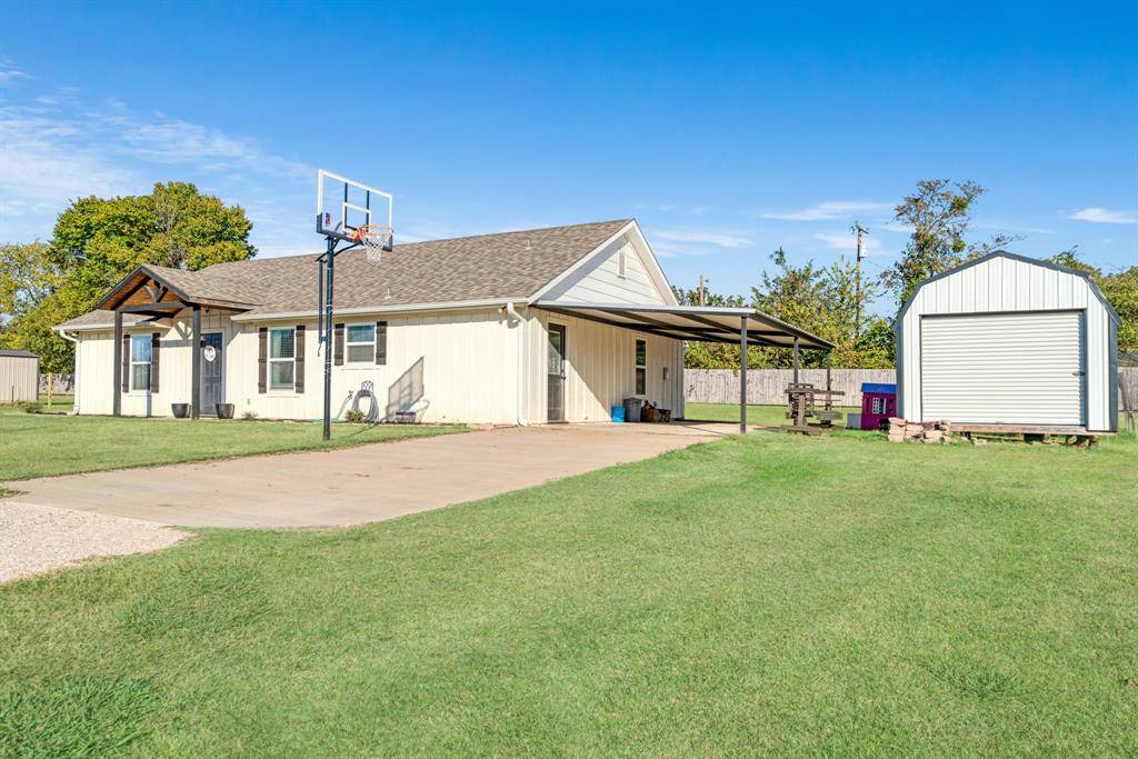 Paris, TX 75462,134 PR 43790