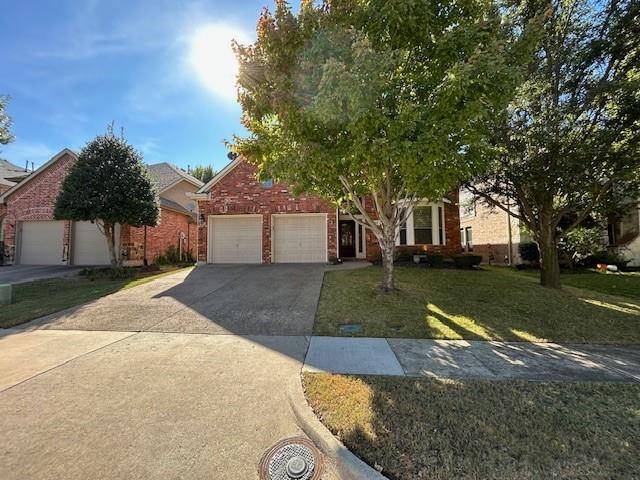 Mckinney, TX 75070,7705 Copper Mountain Lane