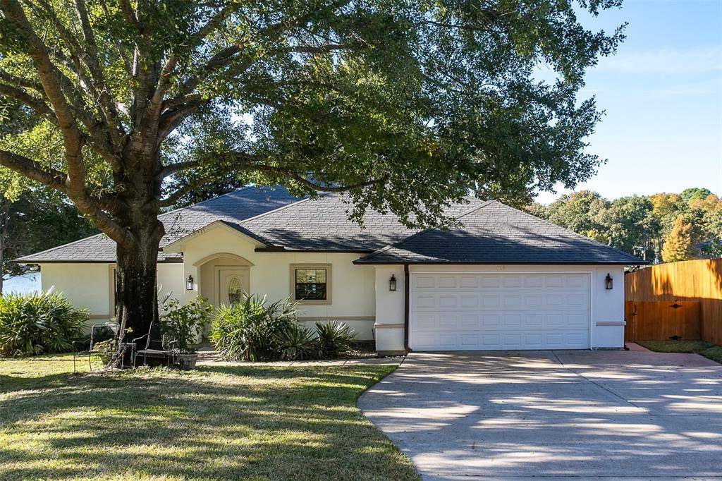 Gun Barrel City, TX 75156,189 Ben Lacy Drive