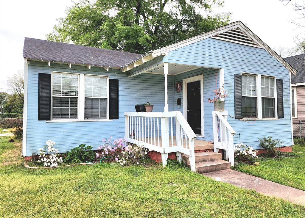 Shreveport, LA 71104,271 E Linden Street