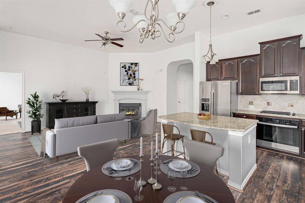 Savannah, TX 76227,1313 Isabella Lane