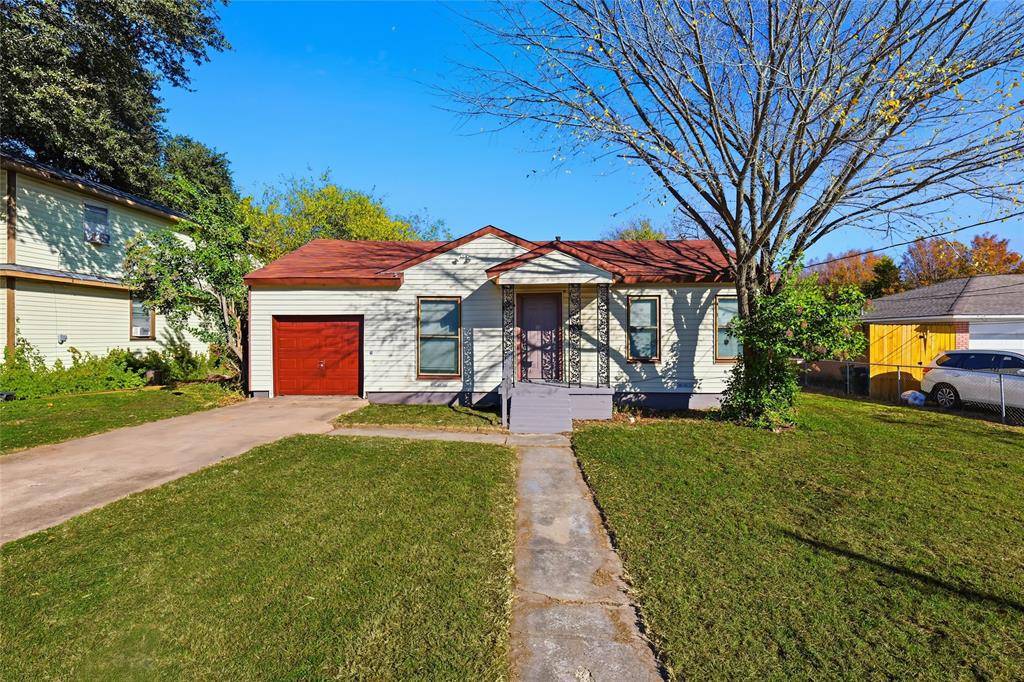 Lancaster, TX 75146,613 W Hammond Street