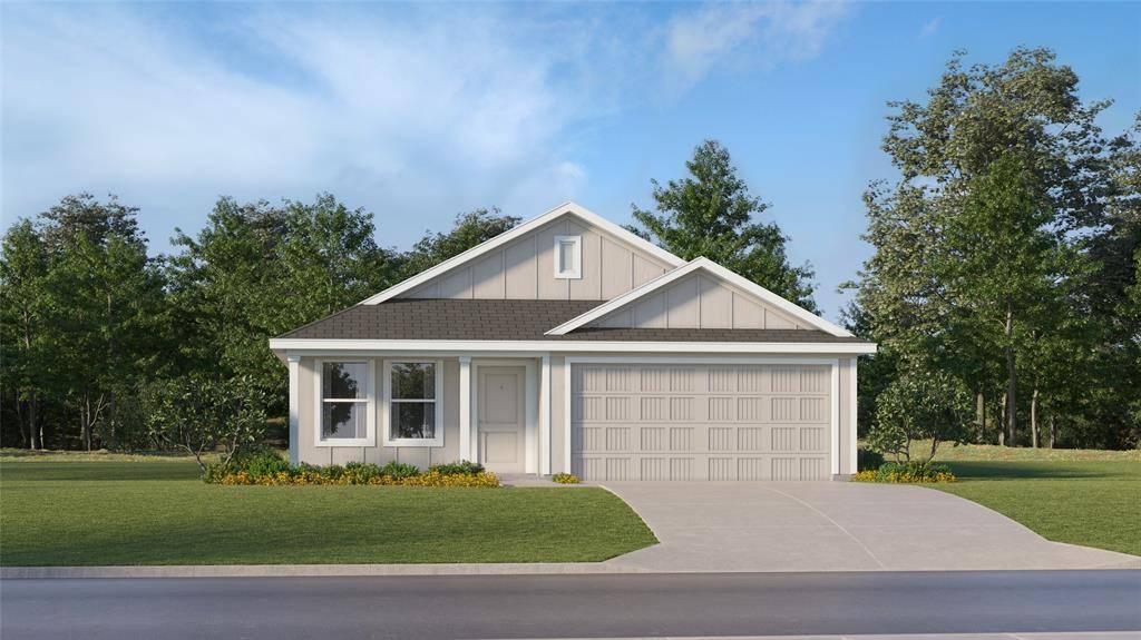 Crowley, TX 76036,10033 Kudu Drive