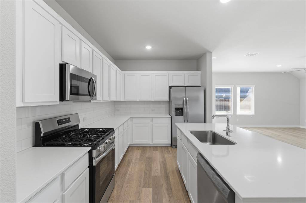 Princeton, TX 75071,607 Whispering Winds Trail