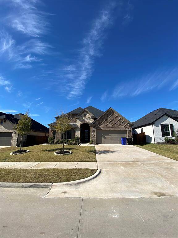 Mansfield, TX 76063,1624 Banded Ledge Drive